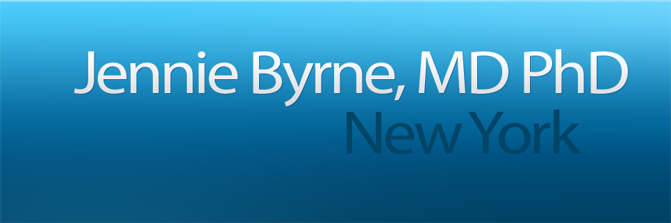 dr byrne new york