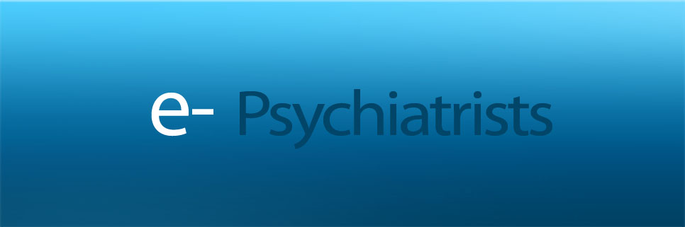 telepsychiatrist banner