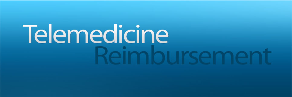 telepsychiatry reimbursement